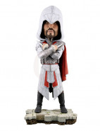 Assassin´s Creed Brotherhood Head Knocker Ezio 18 cm